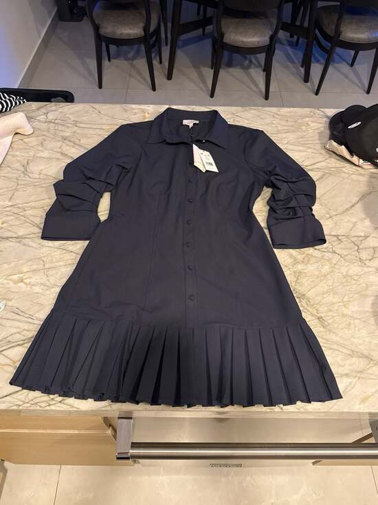 Lucilla Dress – Cinq à Sept
